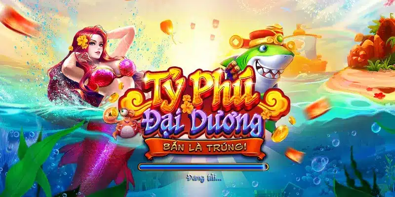 Bắn cá ăn tiền