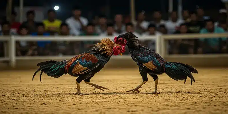 Cách đặt cược đá gà theo từng loại hình tại UU88