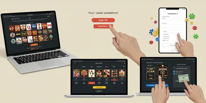 Những lưu ý quan trọng khi đăng nhập UU88 để bảo vệ tài khoản