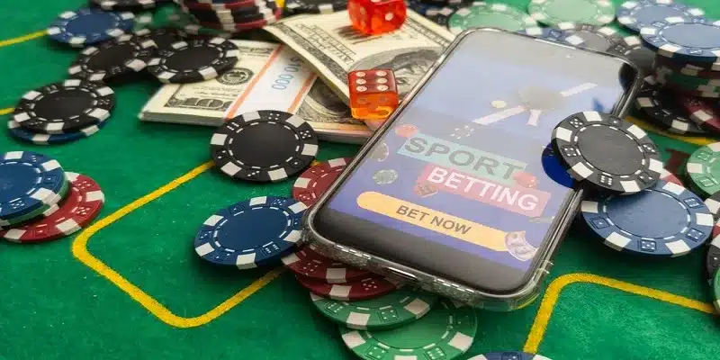 Trải nghiệm không gian casino trực tuyến chân thực và sống động tại UU88
