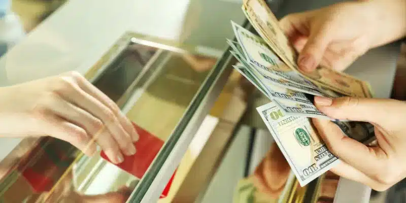 Ưu đãi hấp dẫn khi nạp tiền tại UU88 dành cho thành viên