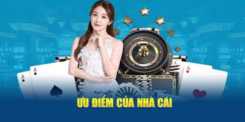 UU88 với nhiều ưu điểm tạo nên thành công